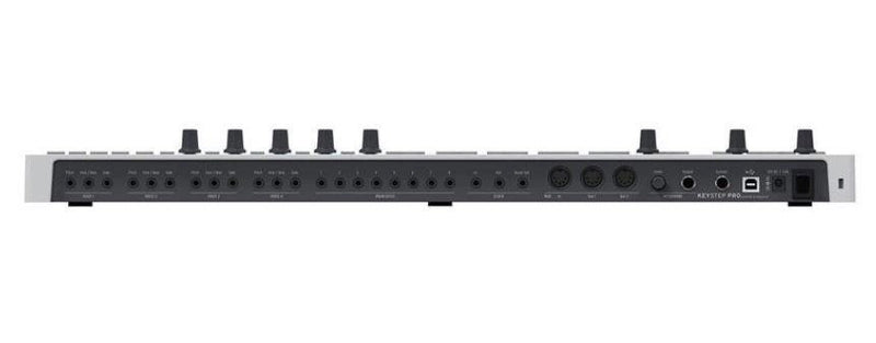 Arturia KEYSTEP PRO 37-Key Sequencer/Controller