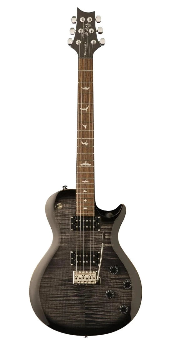 PRS TR22CA Guitare électrique (charbon)