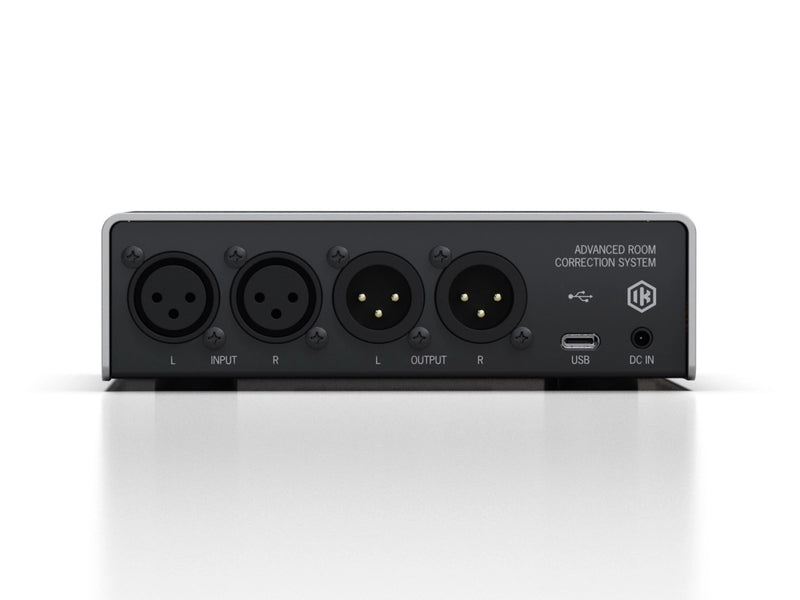 IK Multimedia ARC STUDIO Advanced Room Correction System