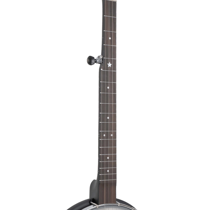 Gold Tone AC-12 Acoustic Composite 5-String Openback Banjo - 12"