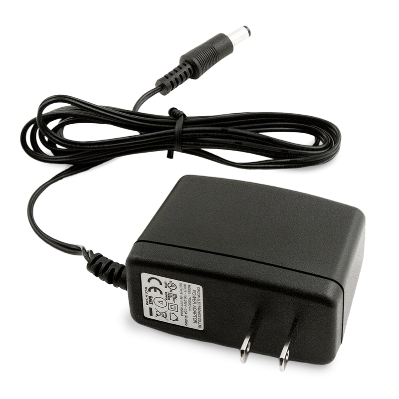 Ernie Ball 6198EB Power Adapter For MVP Pedal