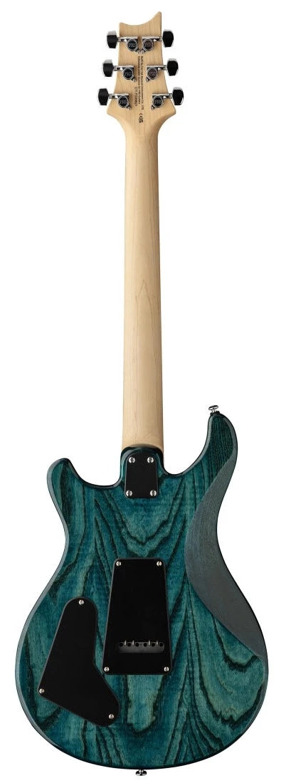 PRS SA22IB Guitare électrique (Turquoise)
