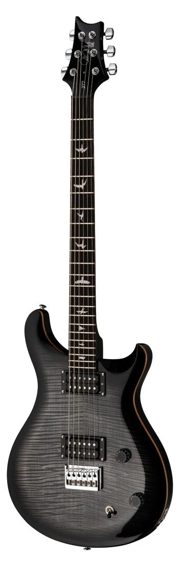 PRS 27722CA Guitare électrique (charbon)
