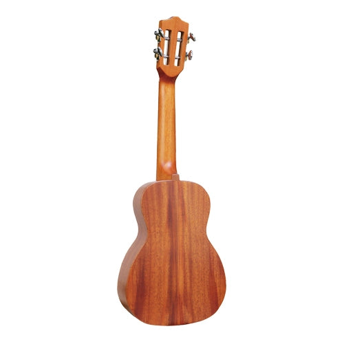 Leho LHUC-ASM-CEL Celebration Concert Solid Mahogany Ukulele