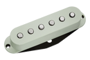 DiMarzio DP175S True Velvet Strat Middle Pickup (Mint Green)