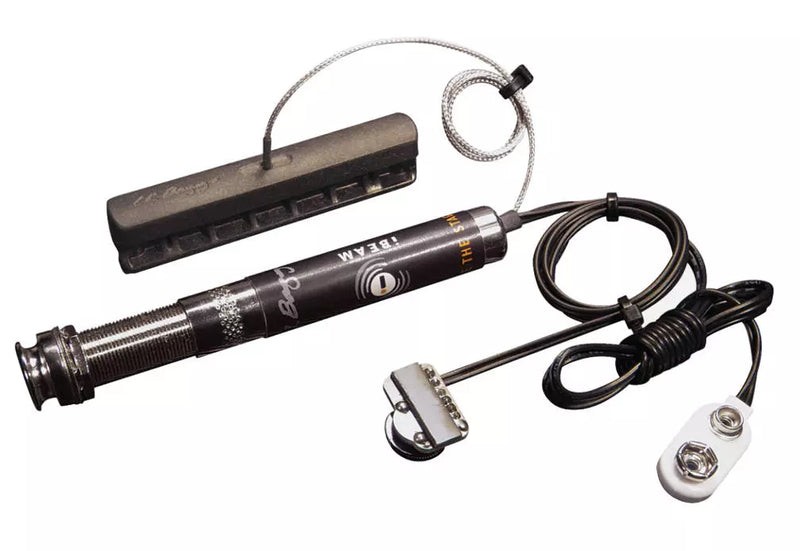 L.R Baggs LR-IBAS iBeam Active Pickup System for Steel-String Acoustic