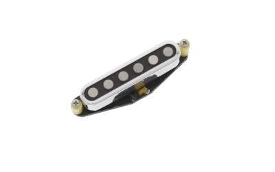 TV Jones STARWOOD Tele Neck Pickup (Chrome)