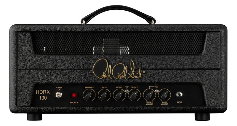 Tête d'ampli guitare PRS HDRX 100 watts