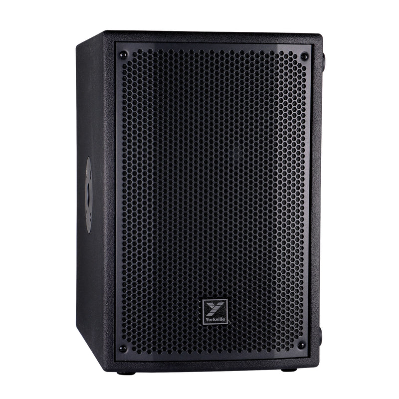 Yorkville YXL10SP 1000W Compact Powered Subwoofer - 10"