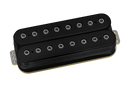 DiMarzio DP820 D Activator 8-String Bridge Pickup (Black)