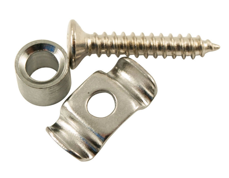 Kluson KST11N Vintage String Guides for Fender (Nickel)