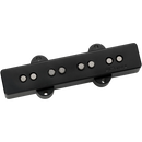 DiMarzio DP248 Area J Bass Bridge (Black)