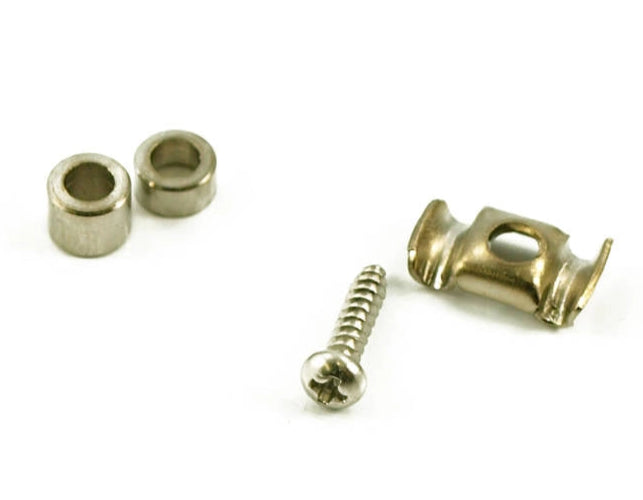 WD Music WD-RG11C String Retainer Chrome