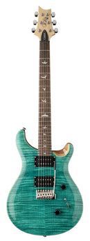 PRS SE CUSTOM 24 Electric Guitar (Turquoise)