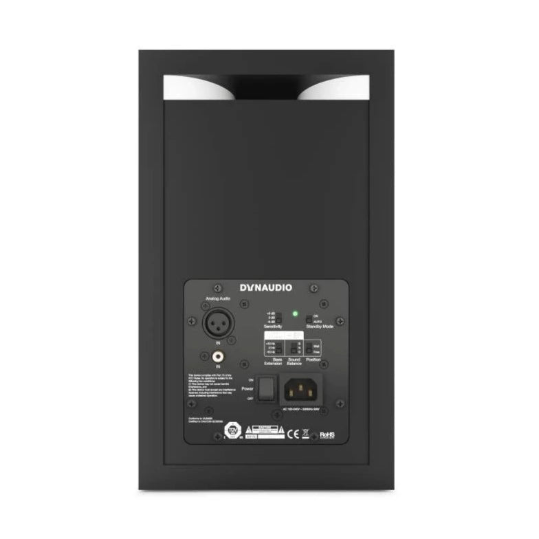 Moniteurs de référence personnels Dynaudio LYD-7