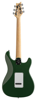 PRS SE SILVER SKY Left Handed Electric Guitar With Rosewood Fretboard (Laurel Green)