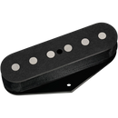 DiMarzio DP424 Area T 615 Tele Bridge Pickup (Black)
