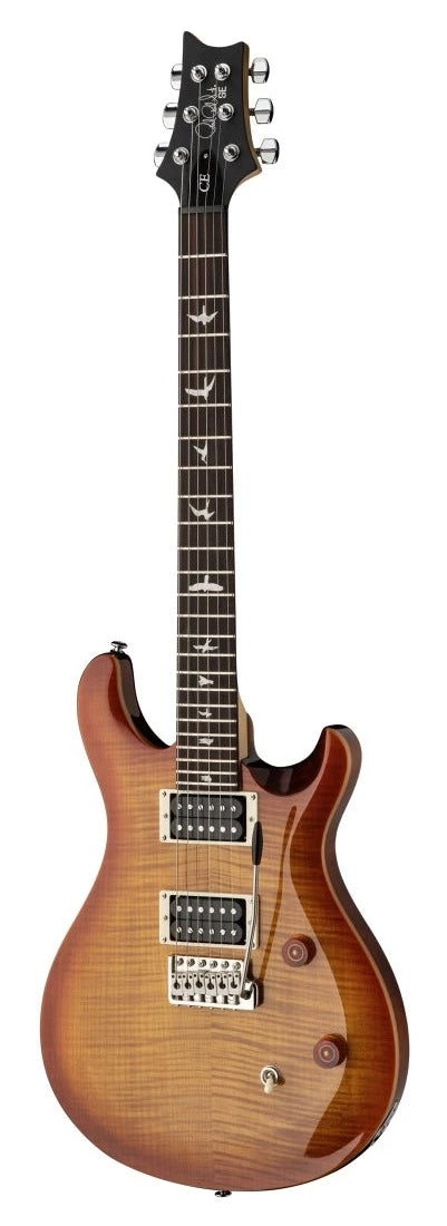PRS SE CE 24 Electric Guitar (Vintage Sunburst)