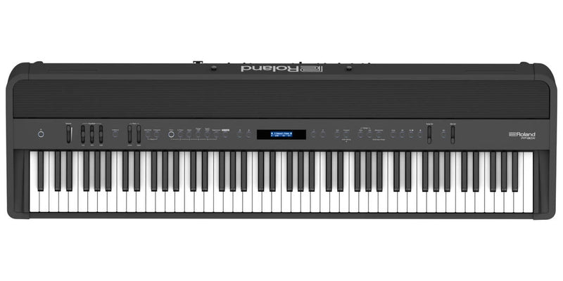 Piano numérique Roland FP-90X - noir