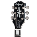 Epiphone EILPCJJNAPBNH Jared James Nichols Les Paul Custom Electric Guitar (Aged Pelham Blue)