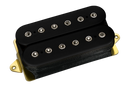 DiMarzio DP277F Pandemonium Bridge F-Spaced Pickup (Black)