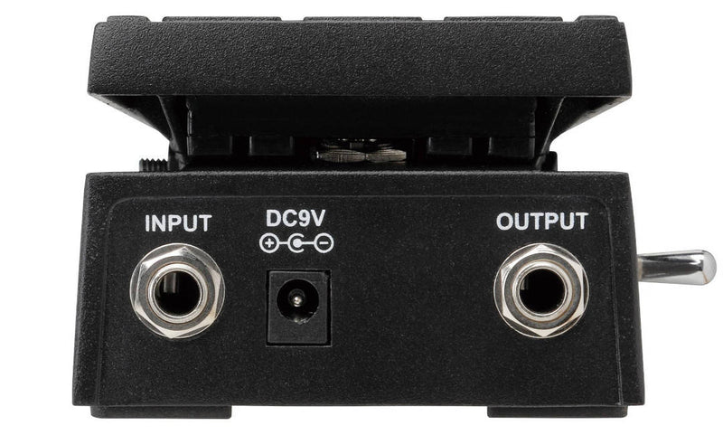 Ibanez WH10V3 Pédale d'effets Wah pour guitare