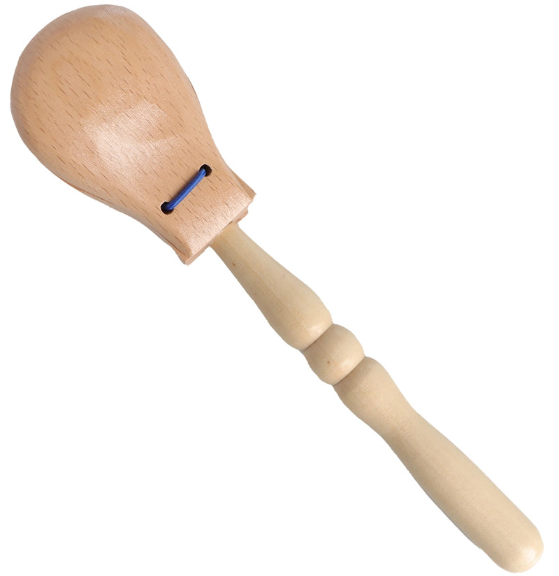 Granite Percussion GP-HANDLECAST Castagnettes à poignée