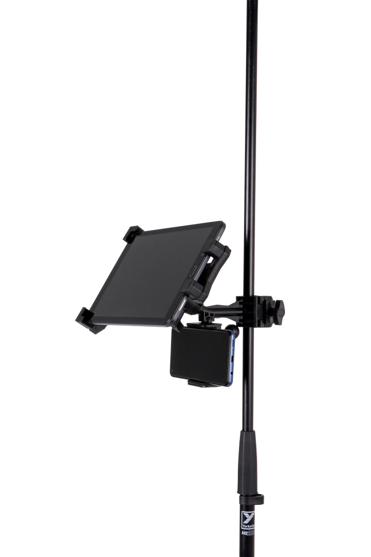 Yorkville MS-PS4 Universal Tablet/Phone Stand Mount