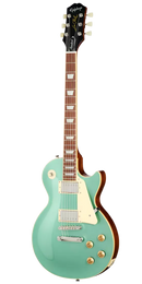 Epiphone EIGLP5IGNH Les Paul Standard 50s Electric Guitar (Inverness Green)