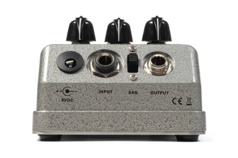 Warm Audio WA-BEND Pédale de Fuzz Warm Bender