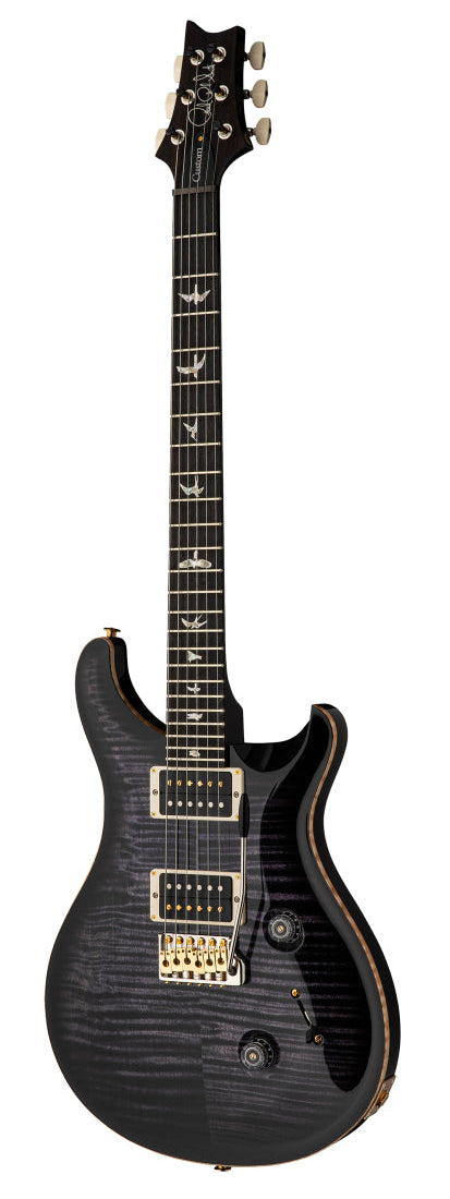 PRS CUSTOM 24 Electric Guitar (Purple Mist)