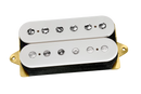 DiMarzio DP155 The Tone Zone Bridge Humbucker Pickup (White)
