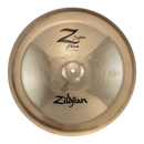 Zildjian Z40119 Z Custom China Cymbal - 20"