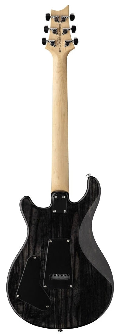 PRS SE SWAMP ASH SPECIAL Electric Guitar (Charcoal)