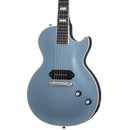 Epiphone EILPCJJNAPBNH Jared James Nichols Les Paul Custom Electric Guitar (Aged Pelham Blue)