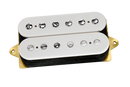 DiMarzio DP193 Air Norton Humbucker Pickup (White)