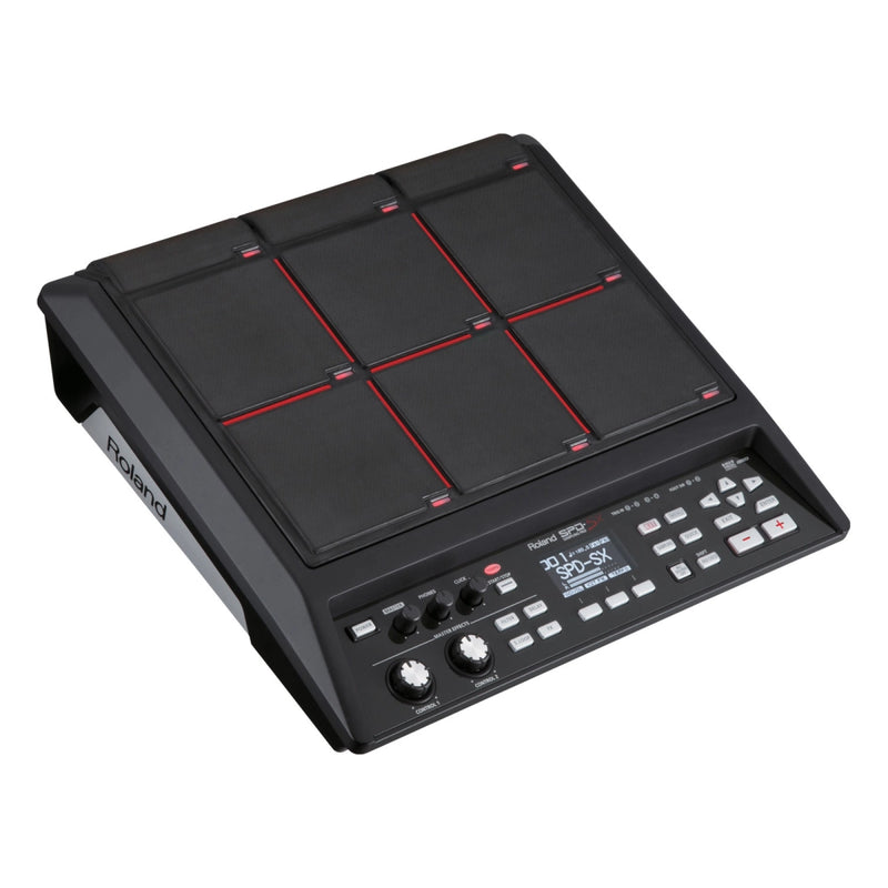 Pad d'échantillonnage Roland SPD-SX