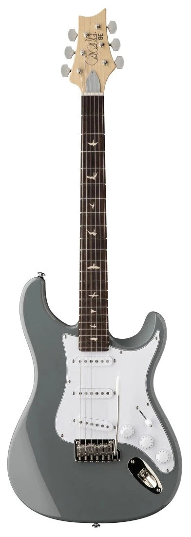PRS J2R8J Guitare électrique (Gris tempête)