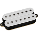 DiMarzio DP719 D Activator 7-String Neck Pickup (White)