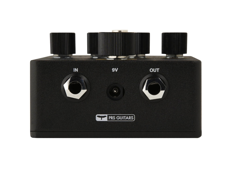 PRS HORSEMEAT Overdrive Guitar Pedal