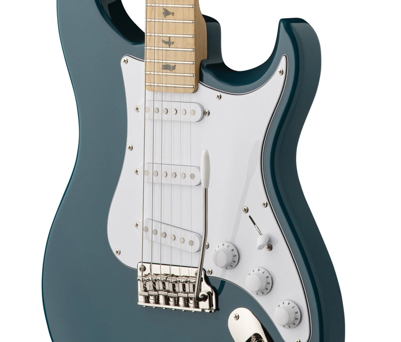PRS J2M6J Guitare électrique (Nylon Bleu)