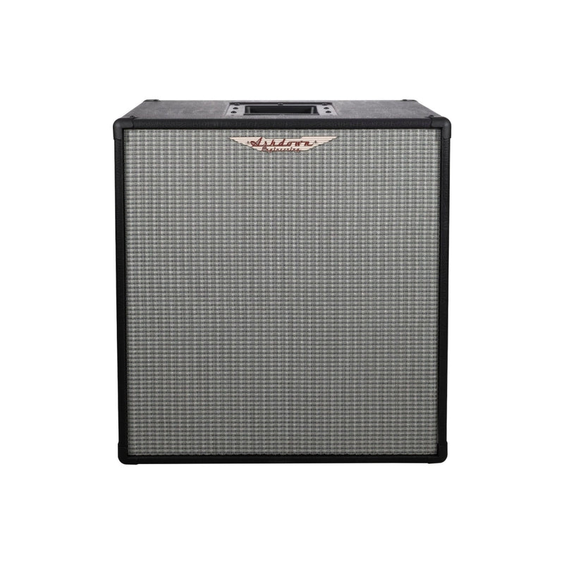 Ashdown RM210T-EVO-III Lightweight Bass Cabinet 300w - 2x10"