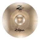 Zildjian Z40120 Z Custom Ride Cymbal - 20"