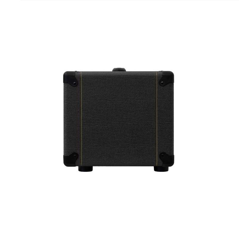 Tête d'ampli basse Orange AD200B-BK 200W