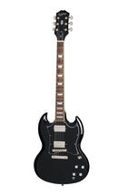 Epiphone EIGSGSEBNH SG Standard Electric Guitar (Ebony)
