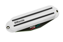 DiMarzio DP218 Super Distortion S Pickup (White)