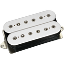 DiMarzio DP253 Gravity Storm Bridge Pickup (White)
