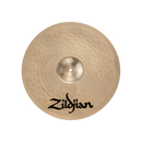 Zildjian Z40113 Z Cymbal de crash personnalisé - 16 "