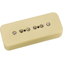 DiMarzio DP278 Fantom P90 Soapbar Pickup (Cream)