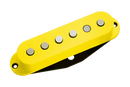 DiMarzio DP110 FS-1 Strat Pickup (Yellow)